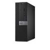 Dell PC DELL OPTIPLEX 5050-7050 TOWER INTEL i5-7xxx 16GB 128GB SSD + 500GB SATA HDD - Ricondizionato